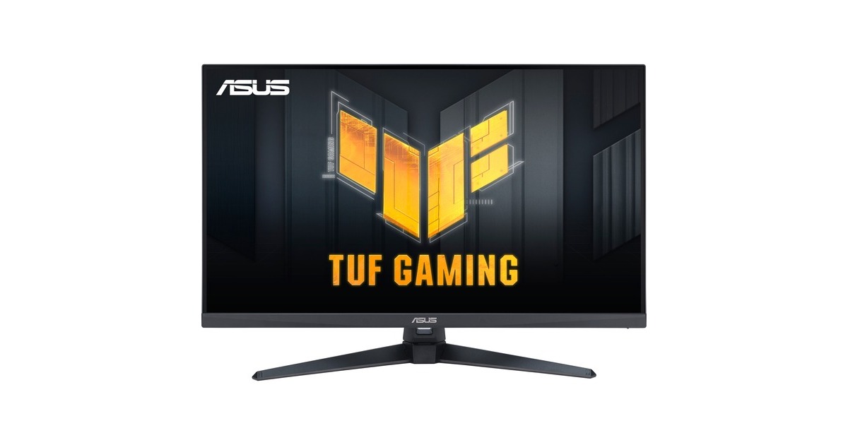 ASUSTUF Gaming VG328QA1A 32