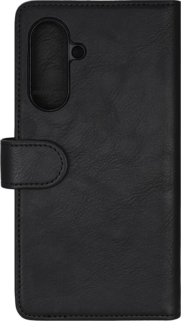 Gear 2in1 Samsung Galaxy A26 pungetui (sort)