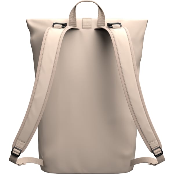 Sac à dos lifestyle DB ESSENTIAL BACKPACK 12L FOGBOW BEIGE