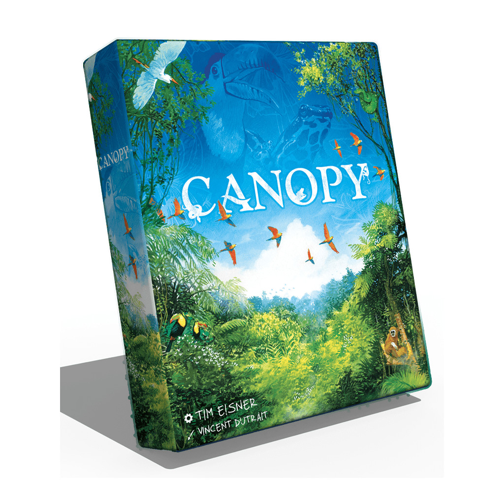 Canopy