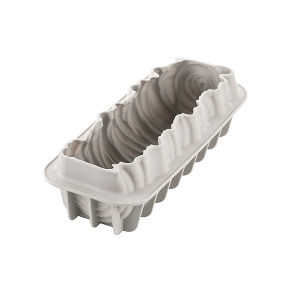 Moule silicone 3D Lana Silikomart