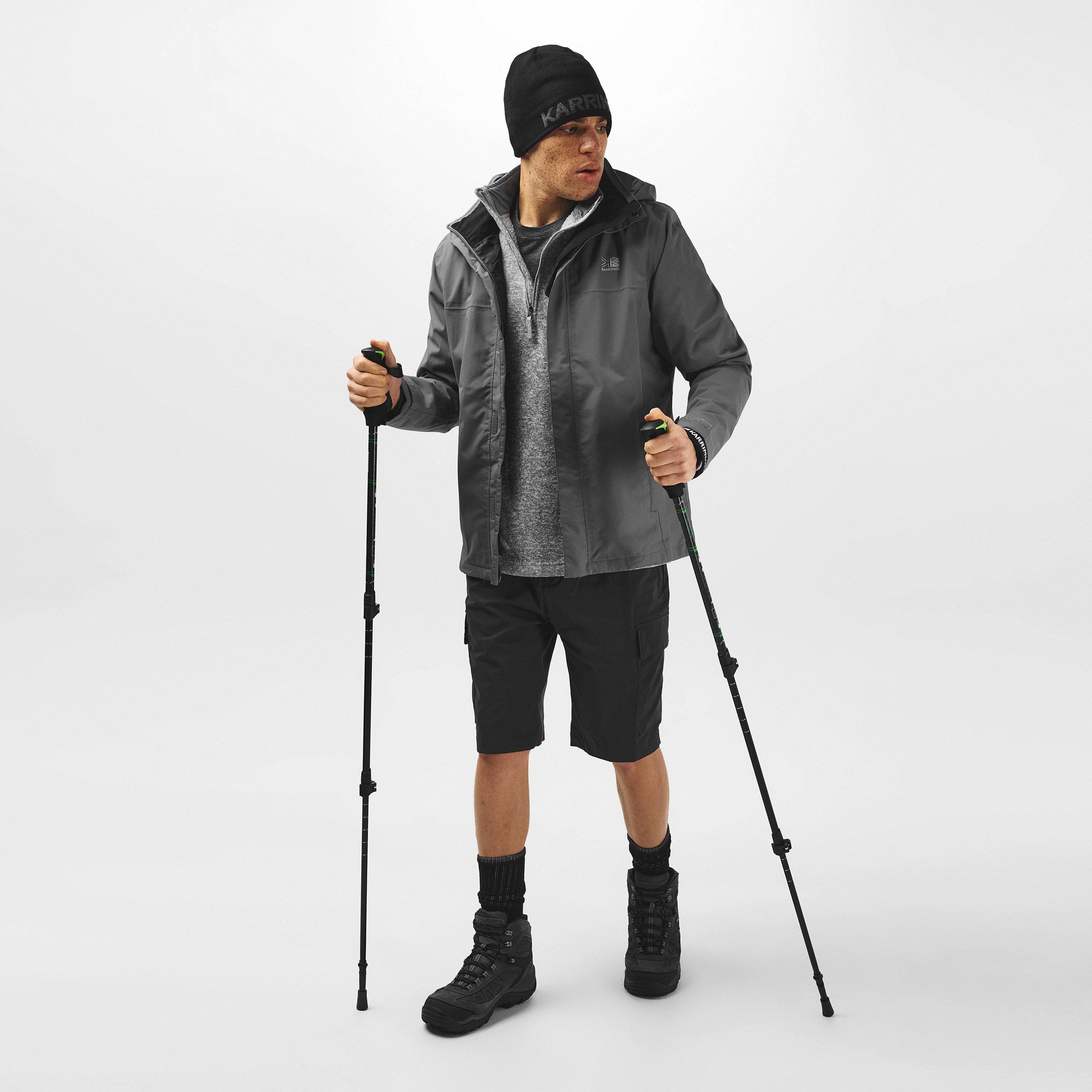 Karrimor Orbit Fleece Mens