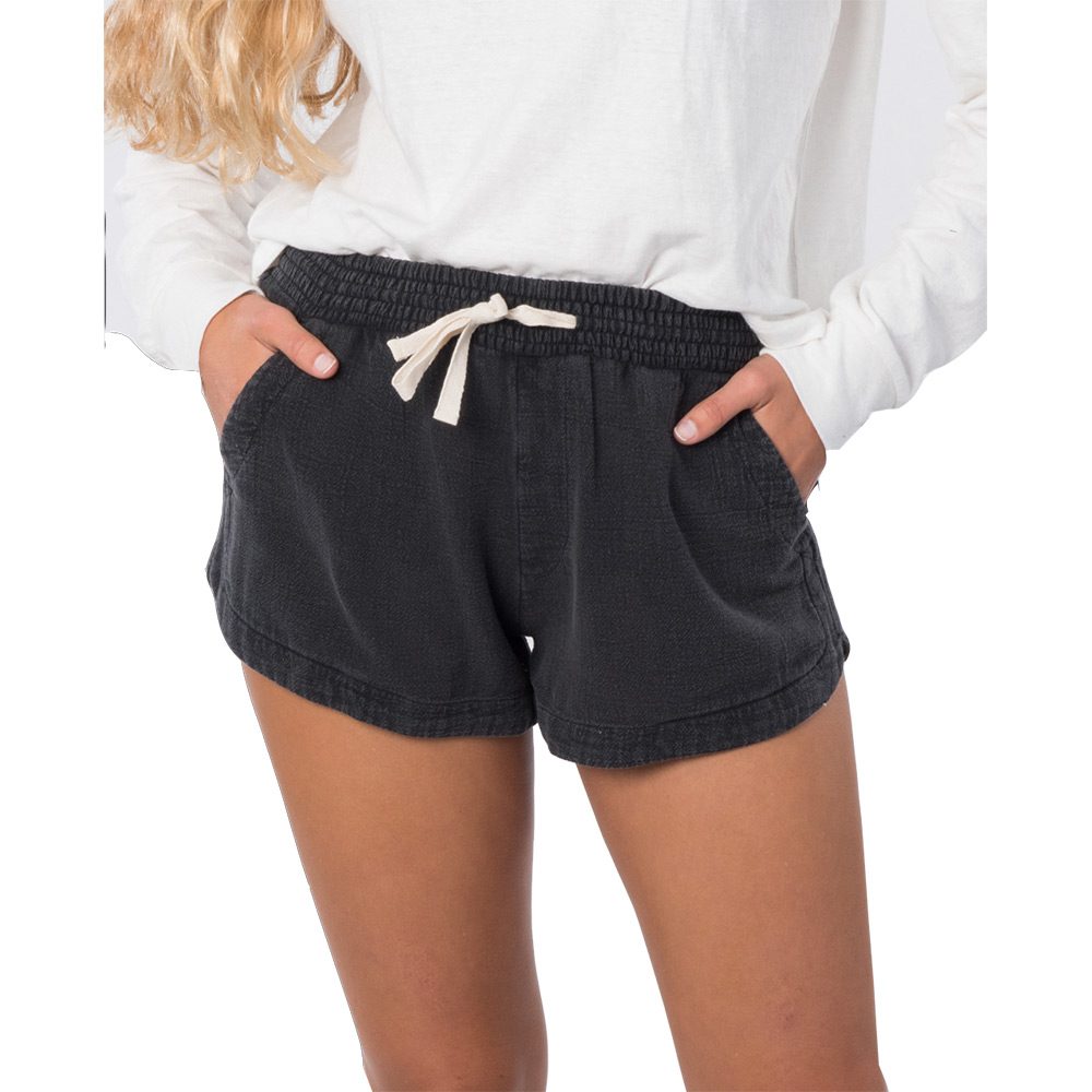 Rip Curl Classic Surf Shorts Damen schwarz