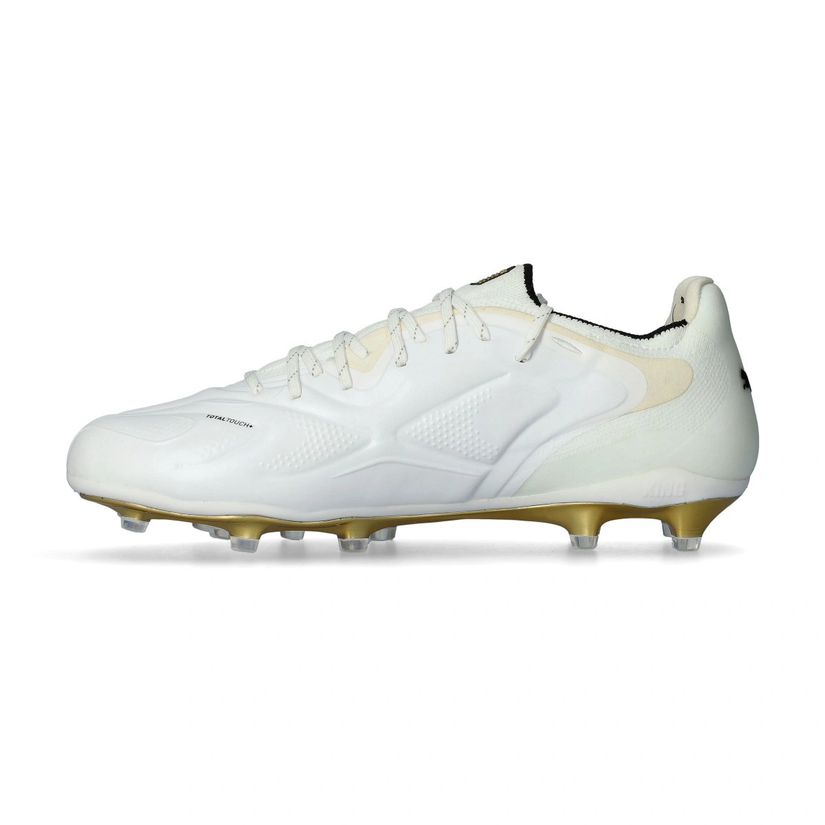 Chuteira Puma King 20 Ultimate FG/AG