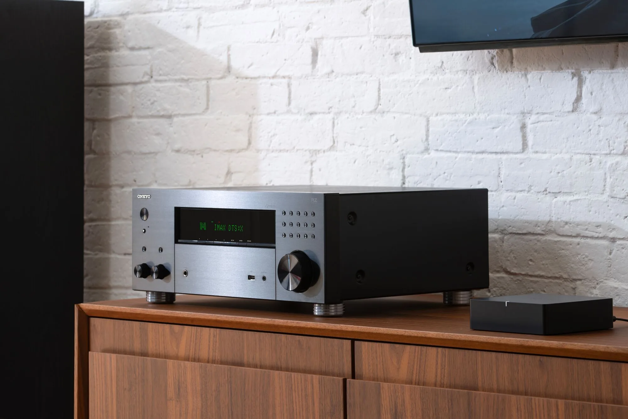 Onkyo TX-RZ30 Amplis home-cinéma