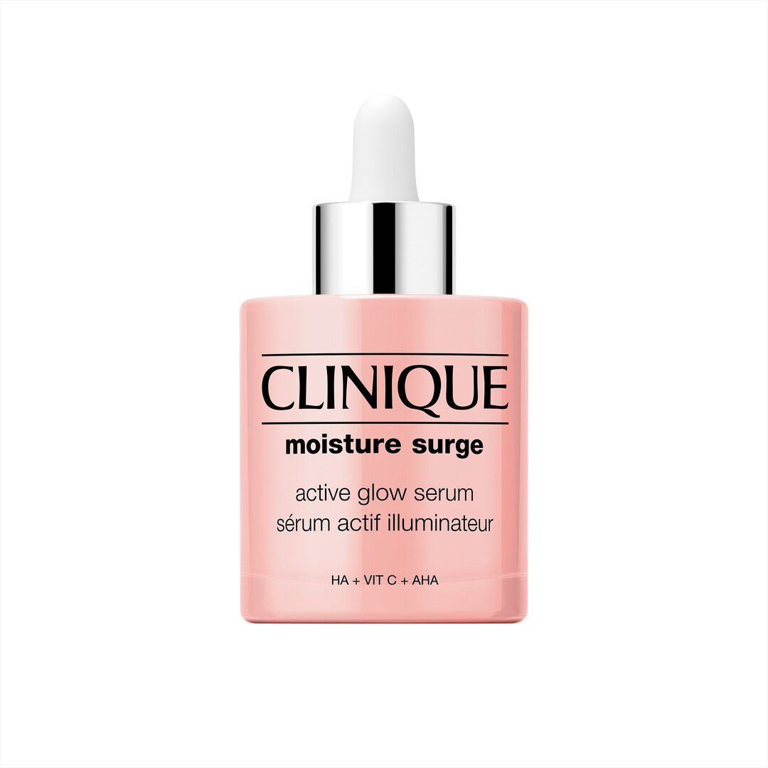 CLINIQUE Moisture Surge Active Glow Serum - 50ml