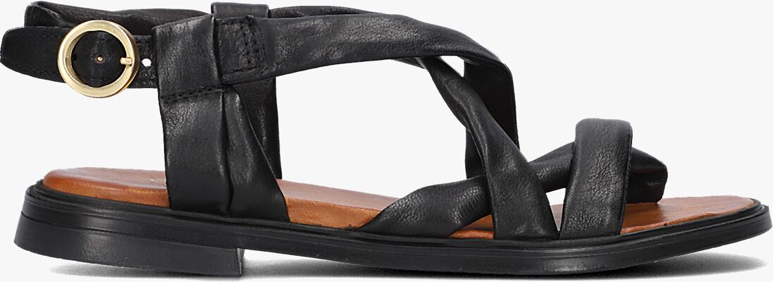 OMODA zwarte omoda sandalen m05086
