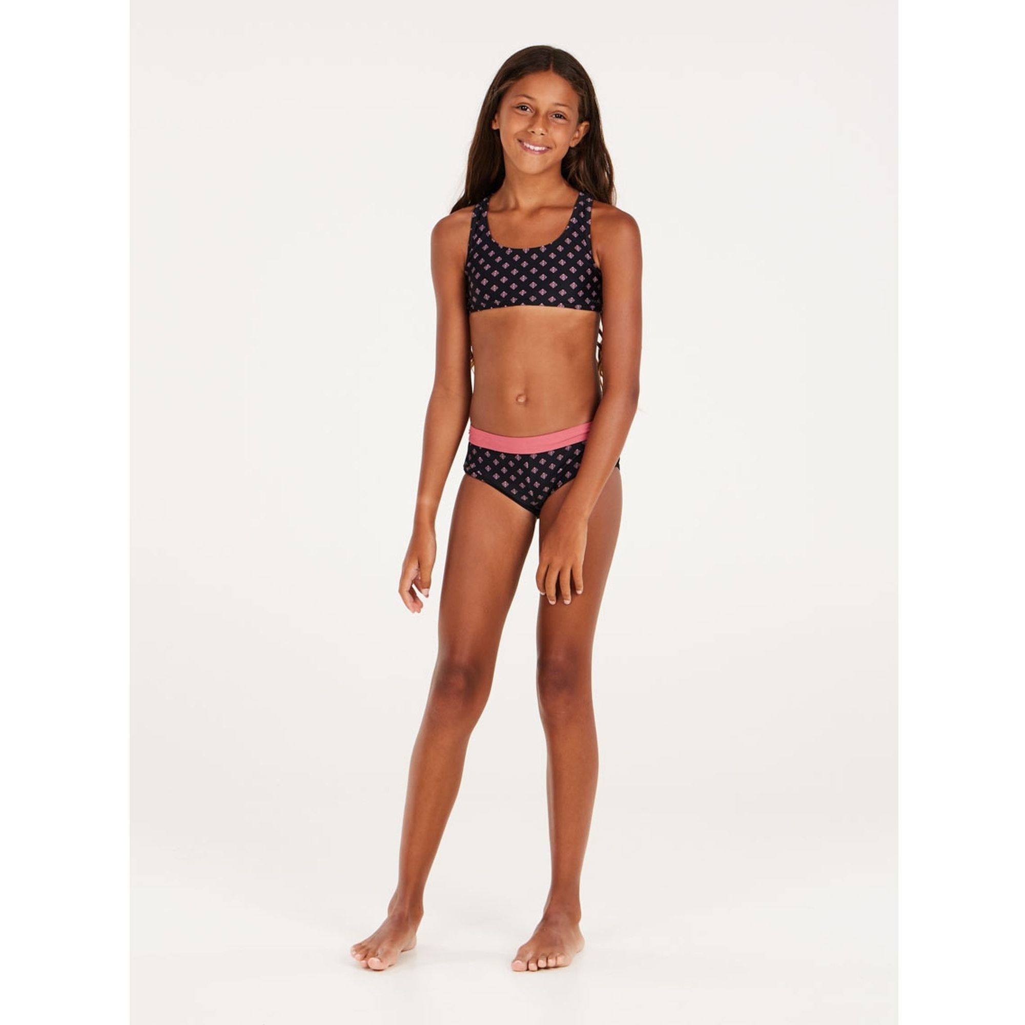 ProtestMIRROR JR bikini