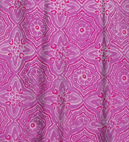 Kids Only Kjole - KogLola - White/Ethnic Bohemian