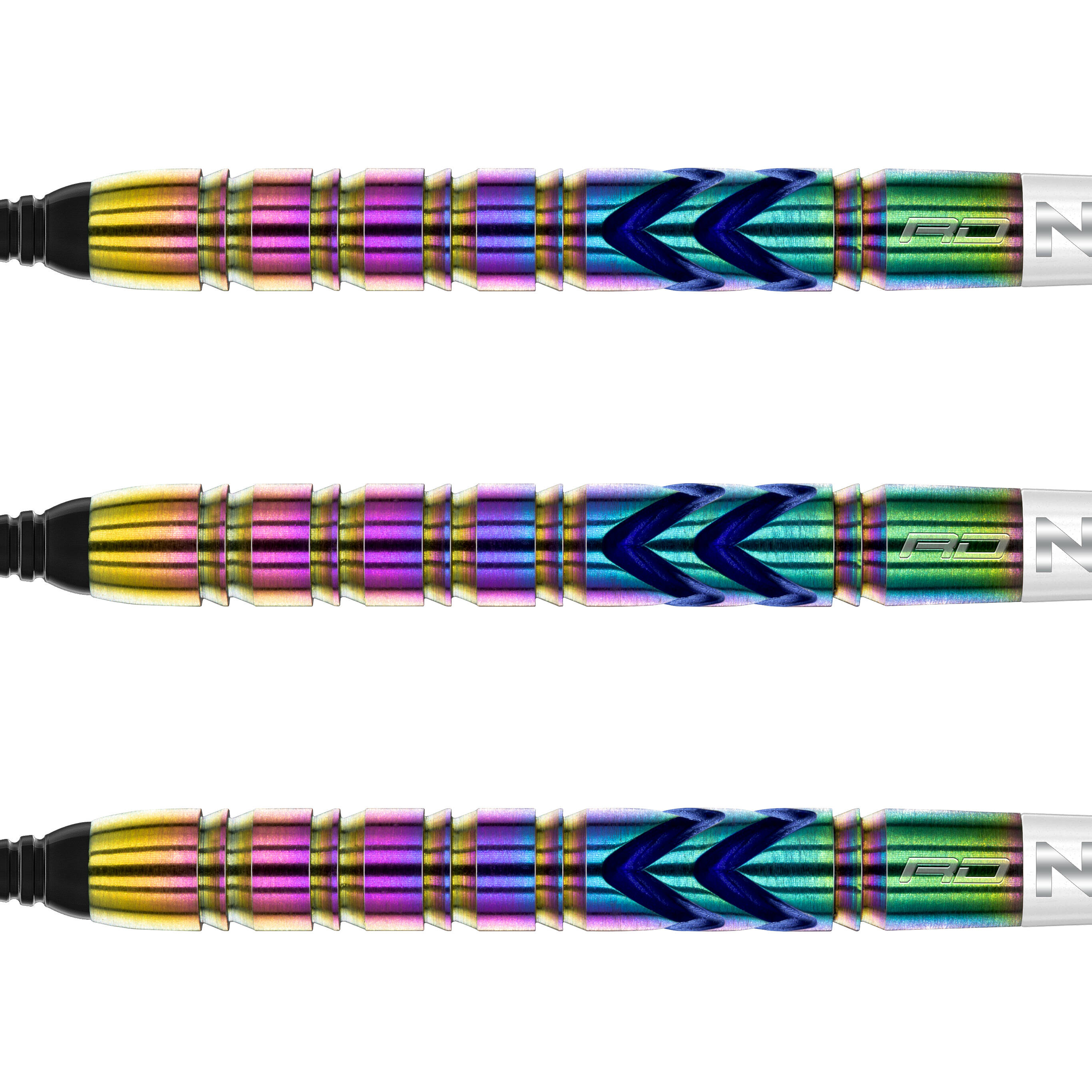 Red Dragon - Gerwyn Price Ionic - Softdart