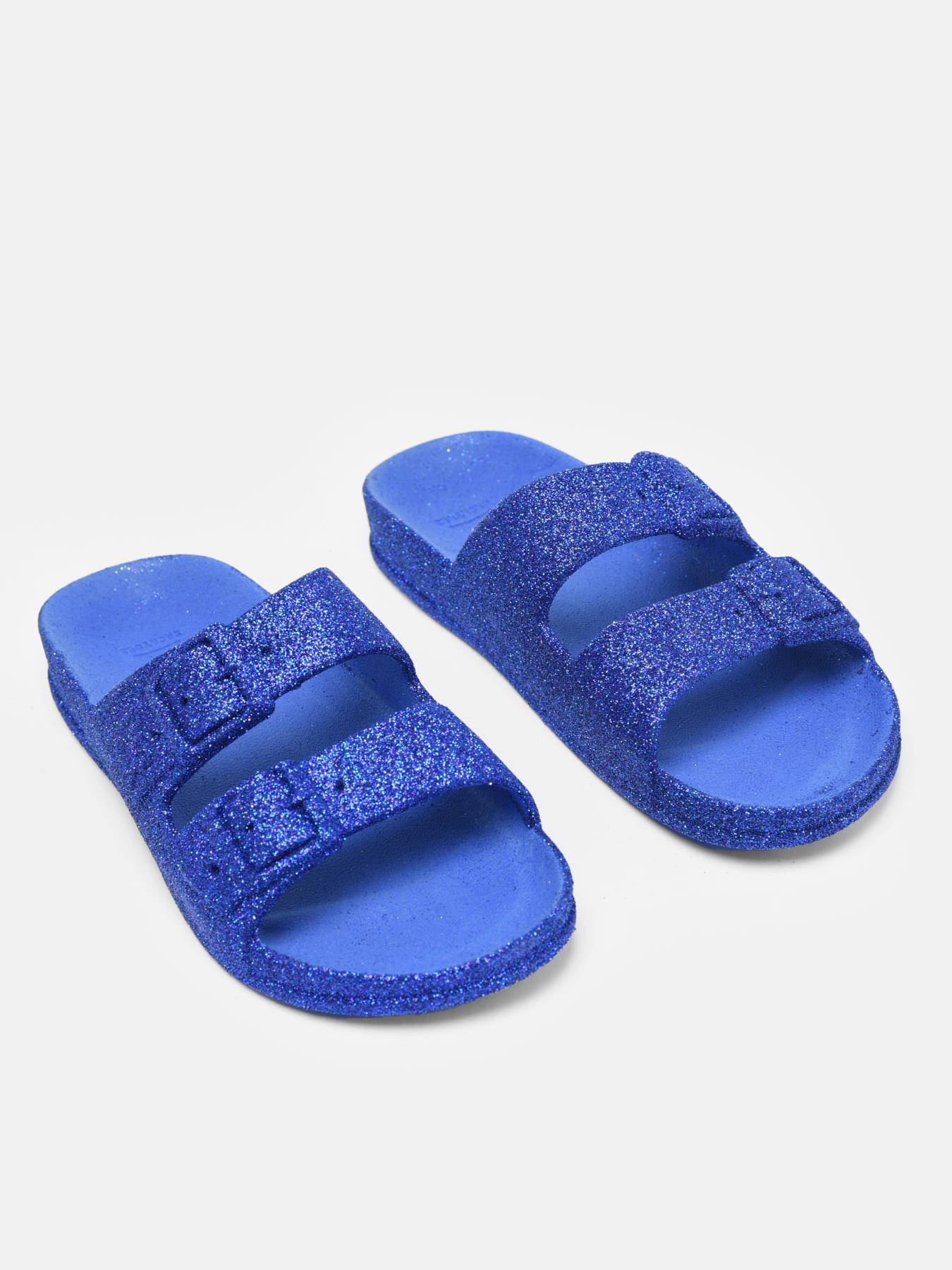 Claquettes Transoco CACATOES