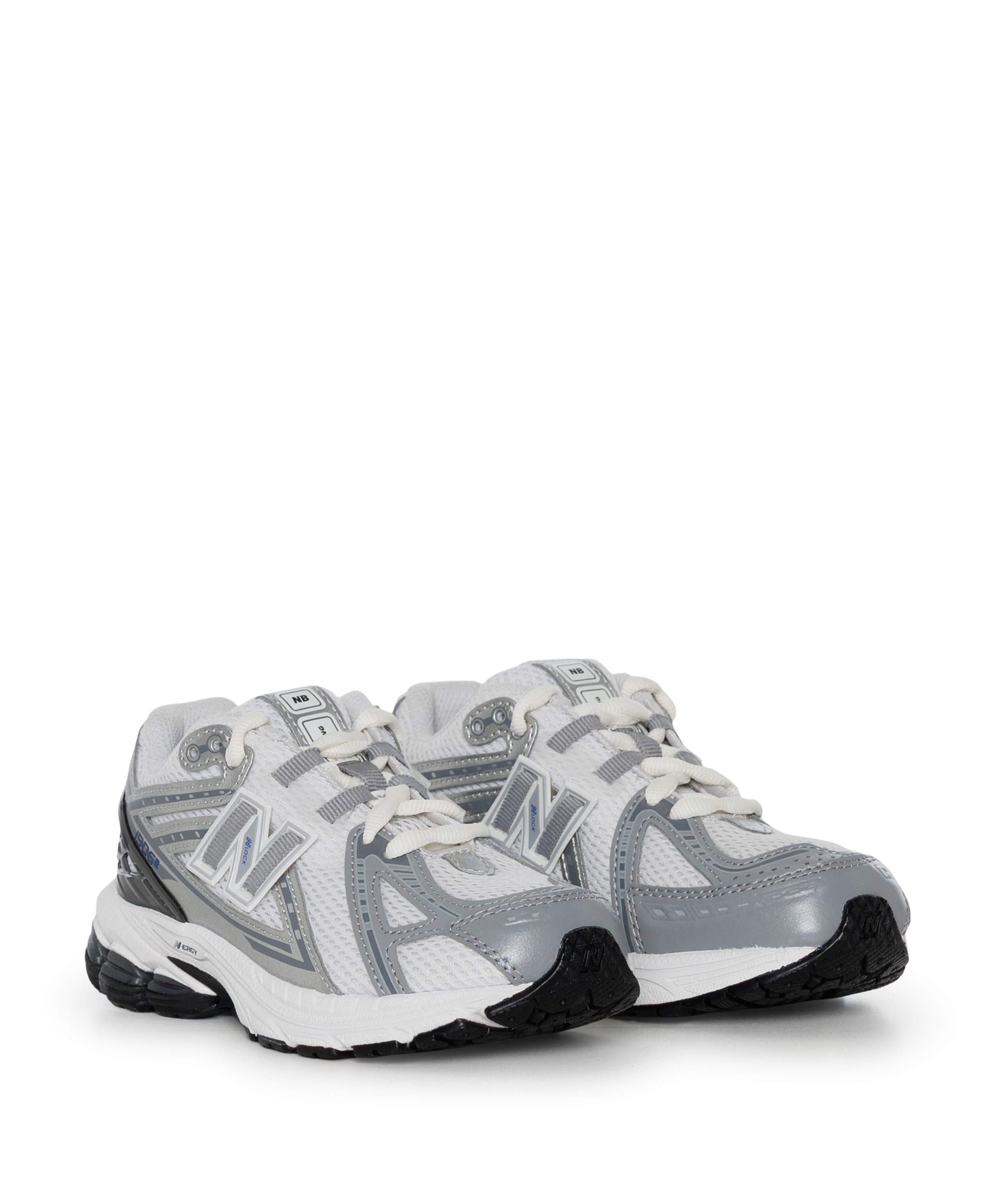 New Balance 1906 uniseks sneakers  grijs