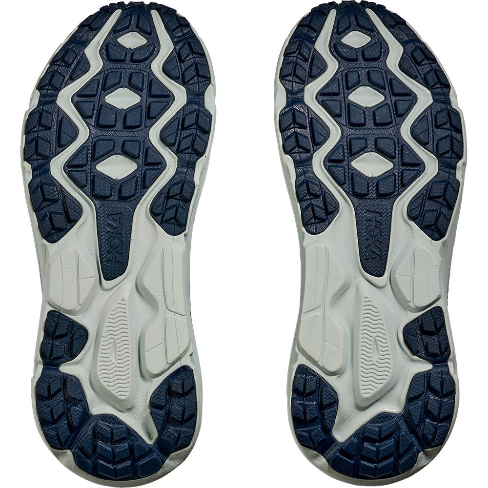HOKA Challenger ATR 7 Trailrunningschuhe Damen druzy
