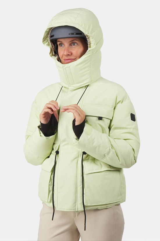O'Neill O'Neill Z.E.N. Hybrid Jacket Ski-Jas Dames