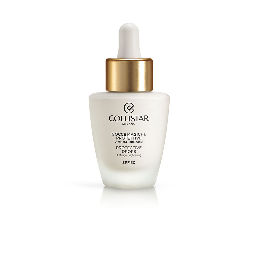 MAGIC DROPS PROTECTIVE DROPS SPF 50 - 30ml