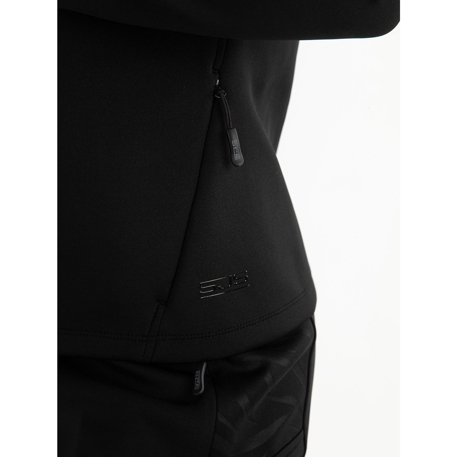 Sjeng Sports Vala Hooded Jacket