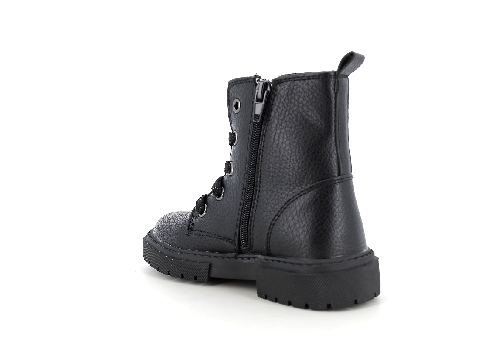 Safety jogger-595600 Synthétique Noir