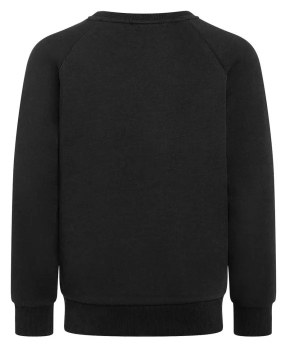 Junior Logo Sweatshirt
