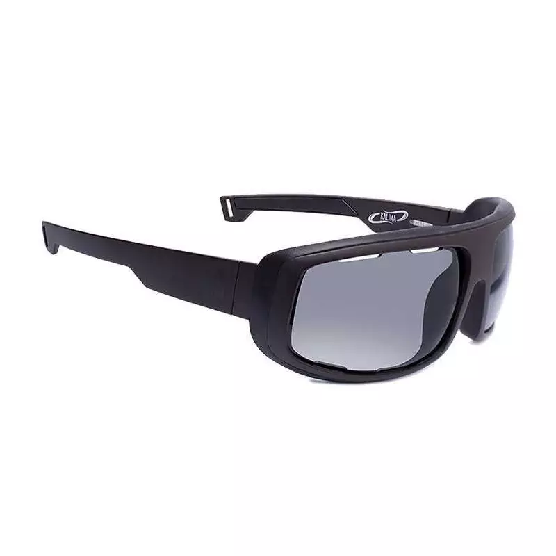 Lunettes de soleil MUNDAKA Kalima Grey