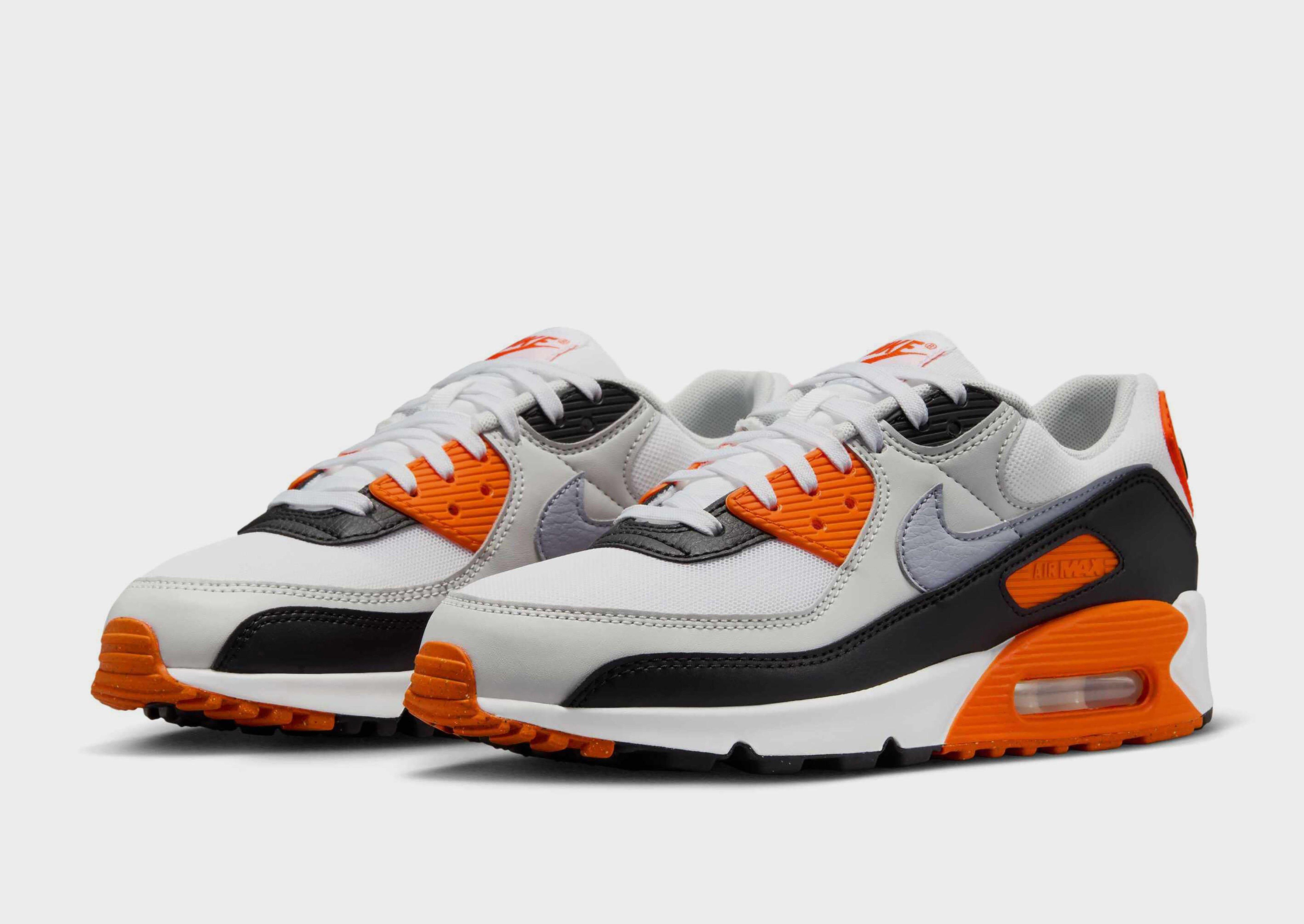 Nike WOMEN'S SHOES AIR MAX