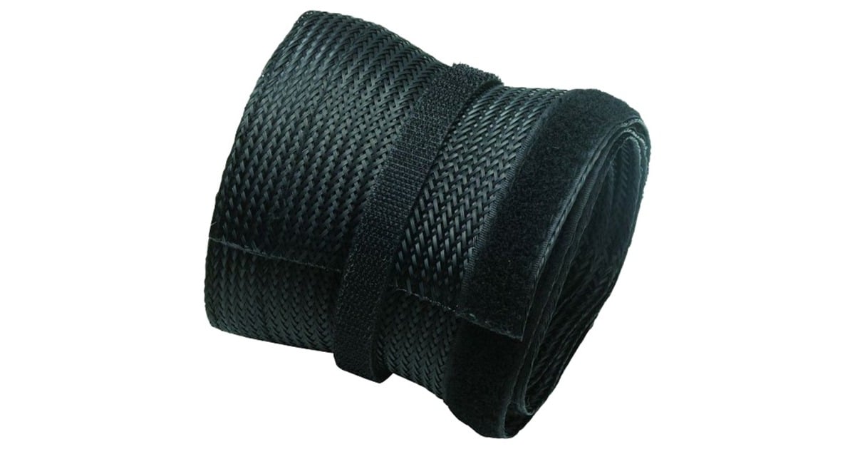 NeomountsKabelsok NS-CS200BLACK kabelbinder  (2 m)