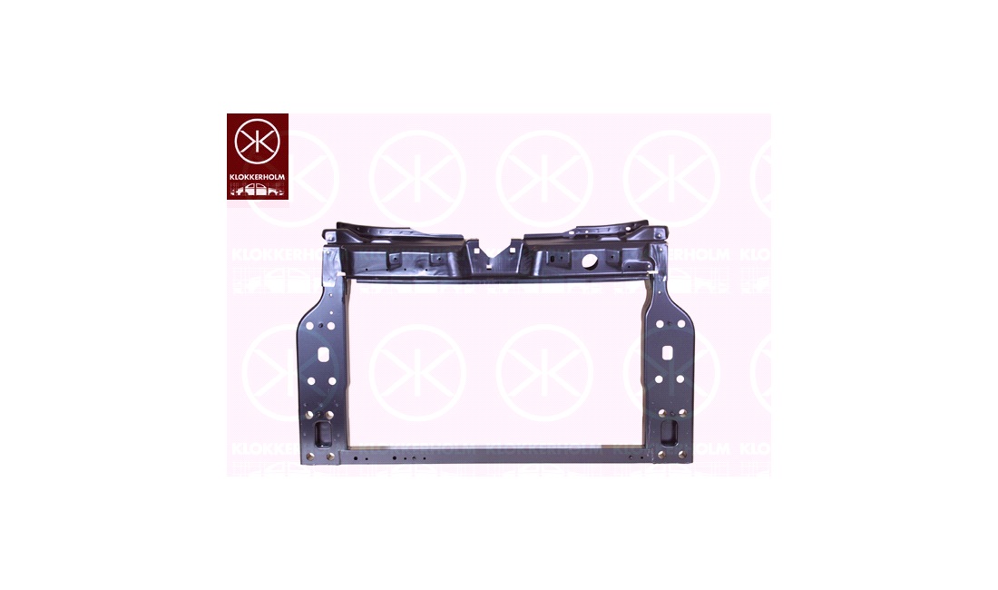 Frontpanel