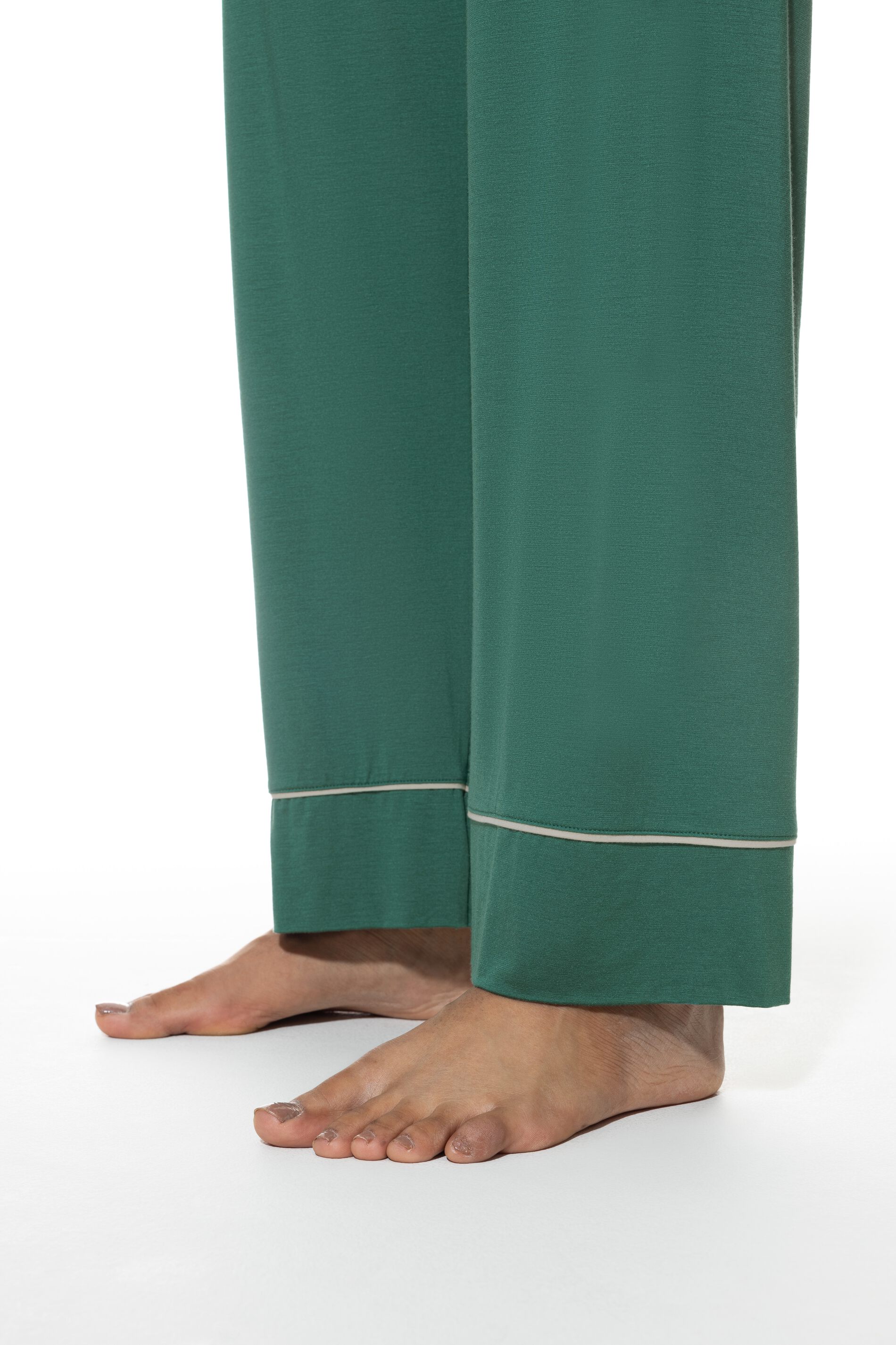 Langer Pyjama<br>Serie Pure Chic
