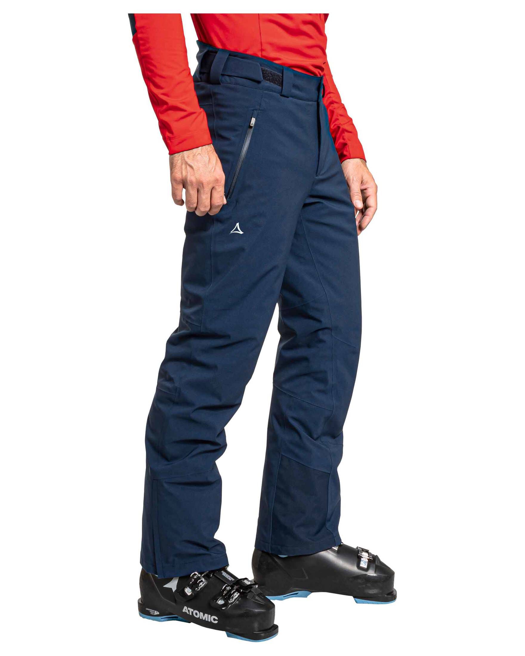 Schöffel| Herren Skihose WEISSACH M