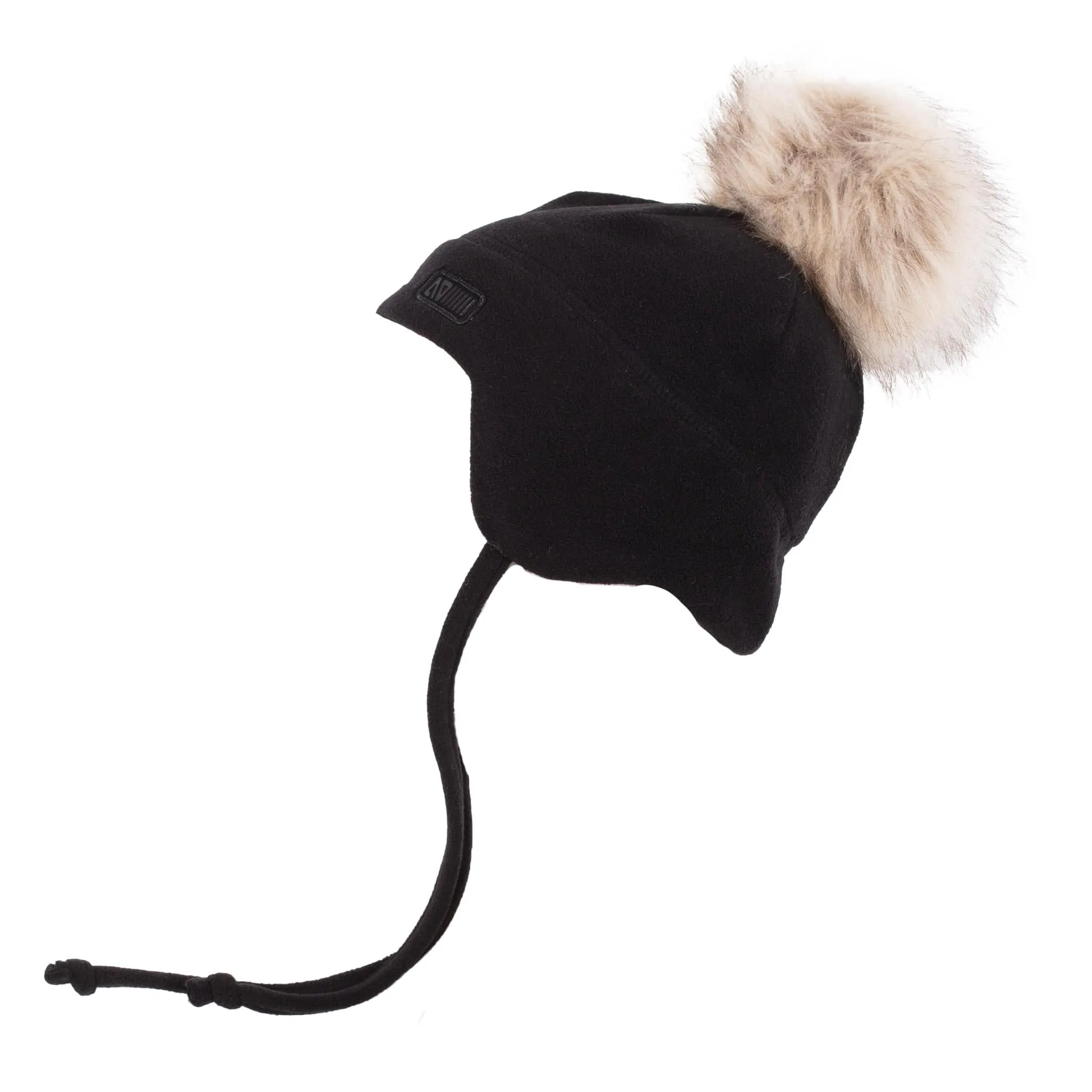 Nanö Tuque Pompon Polar 2-6ans