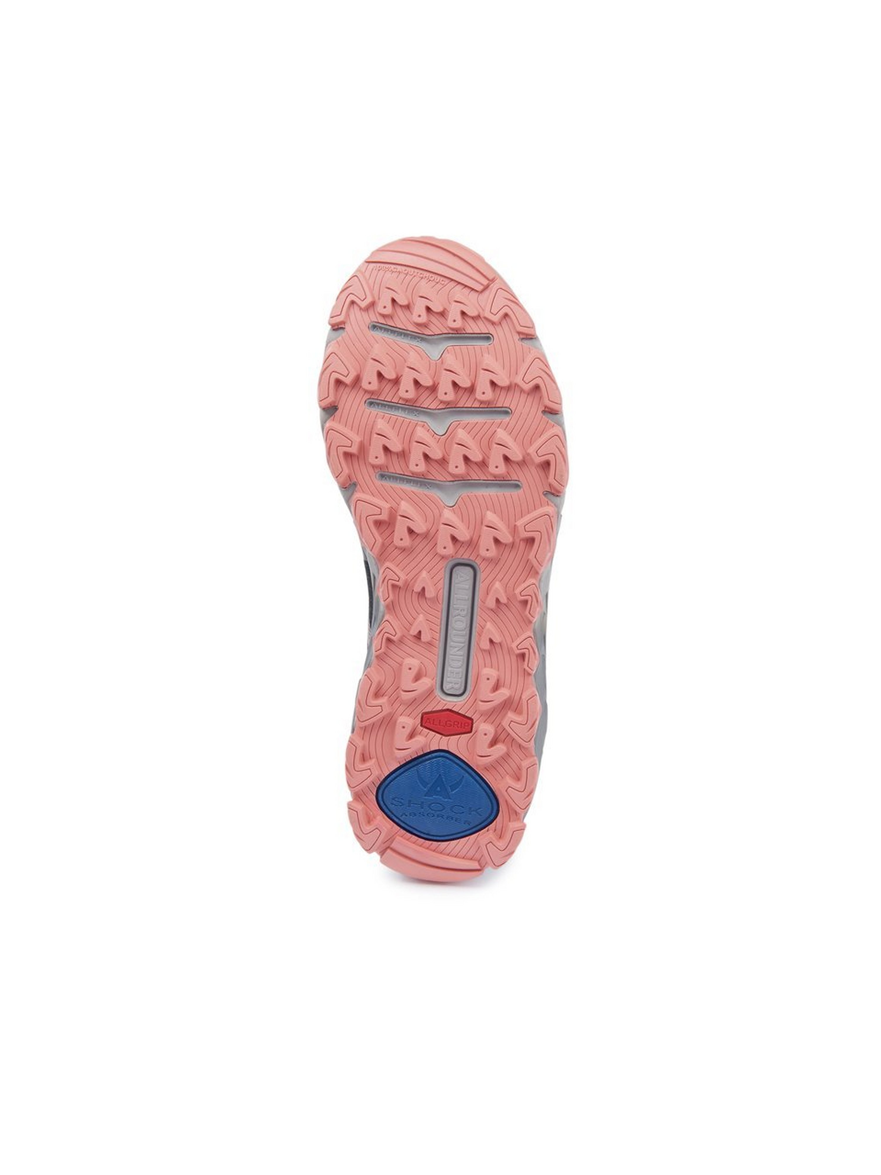 Leicht-Wanderschuh Run-Tex