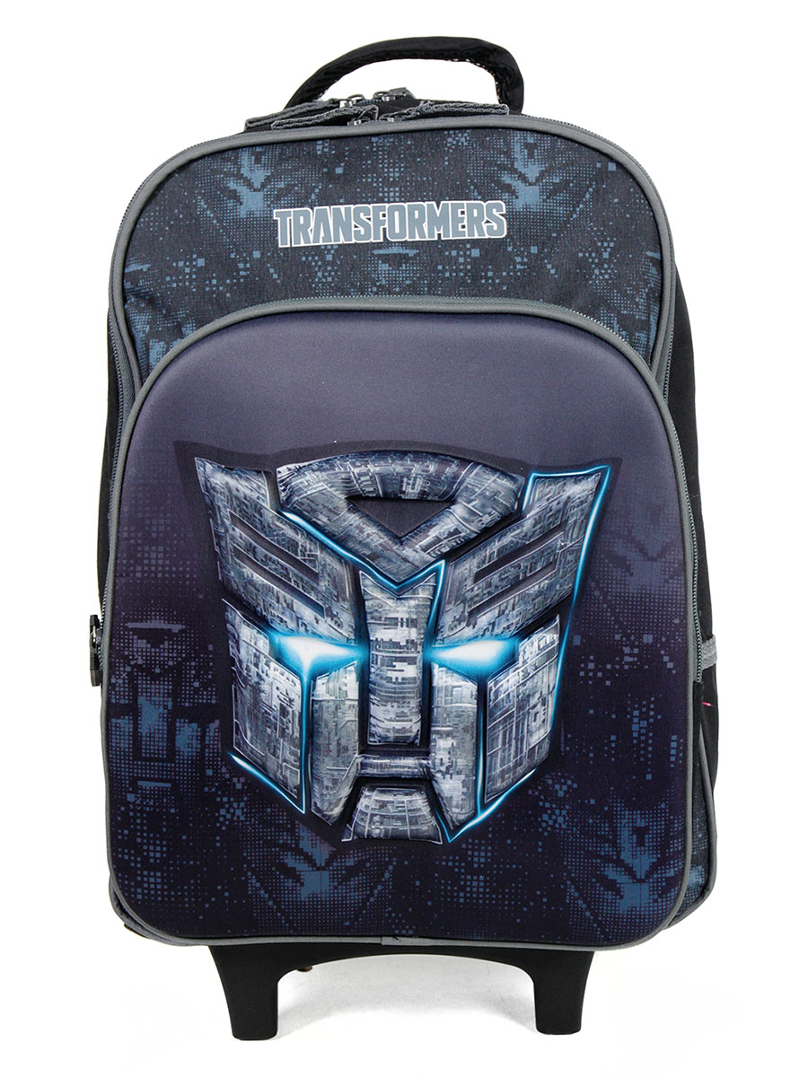 Sac À dos À roulettes Transformers MÀgatron