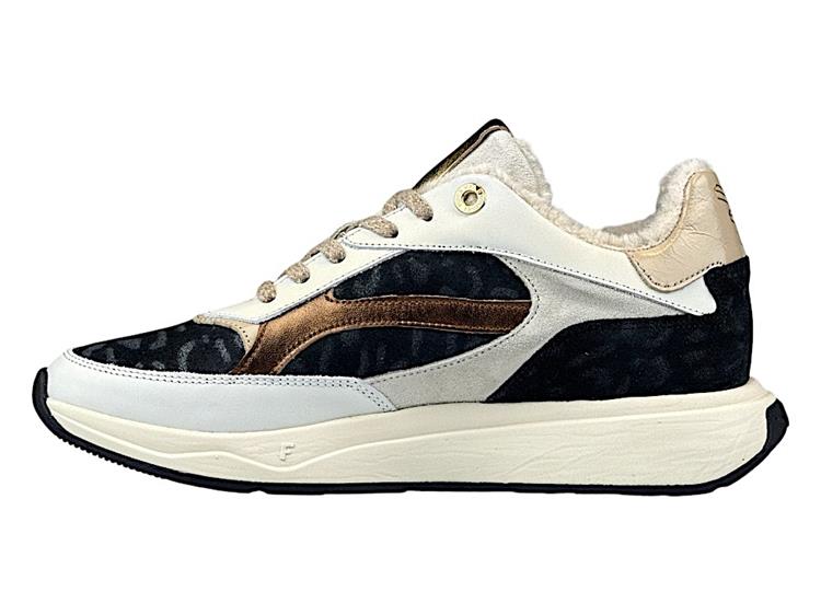 Floris van Bommel SFW-10138 white
