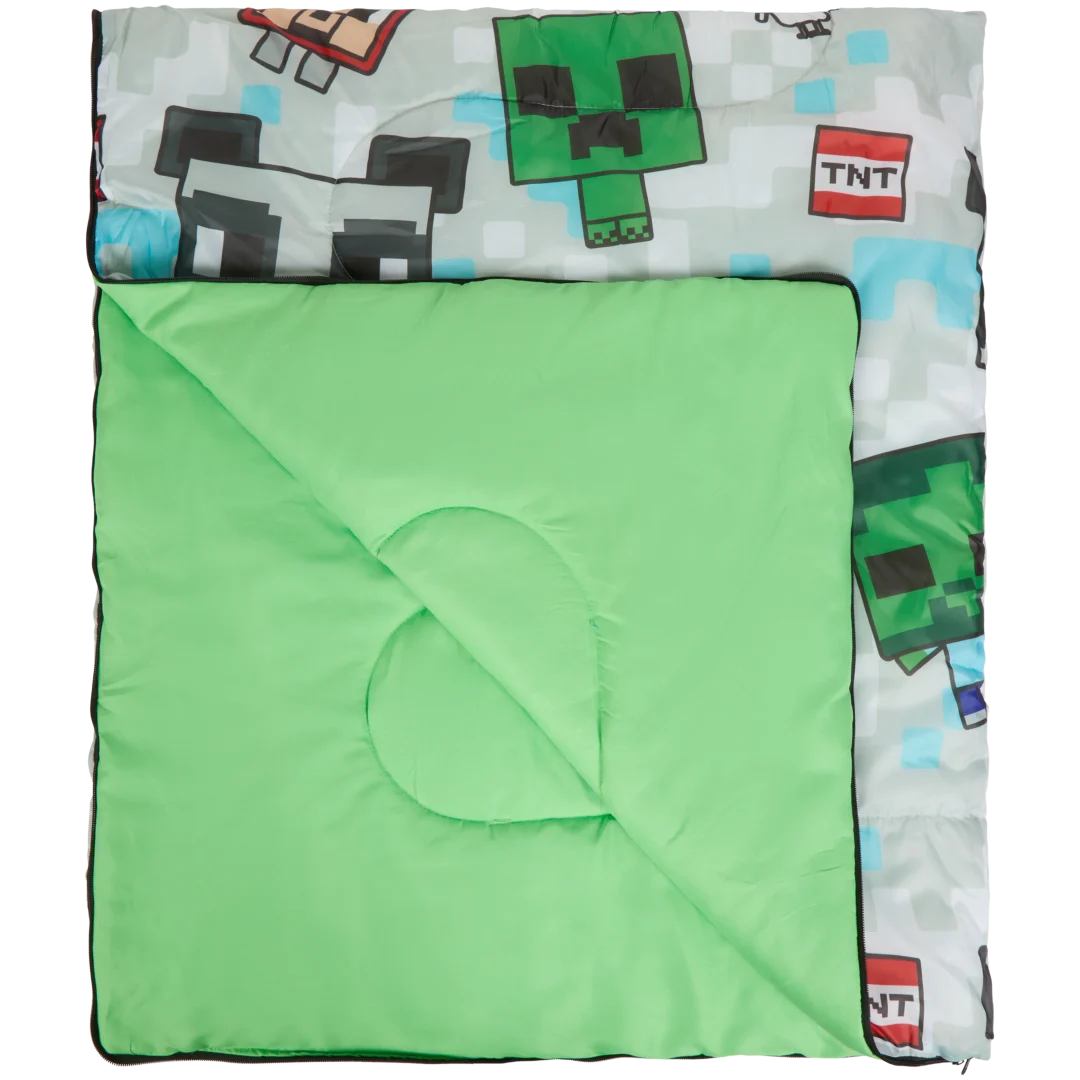 Sac de couchage pour enfant