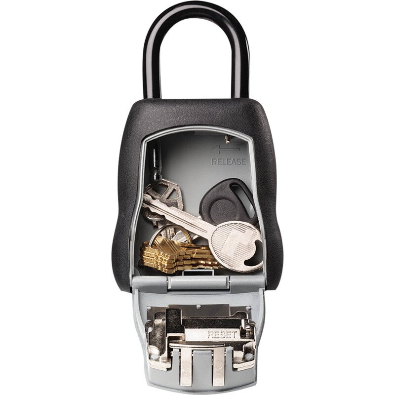 Boîte à clés sécurisée à anse Master Lock 5400EURD