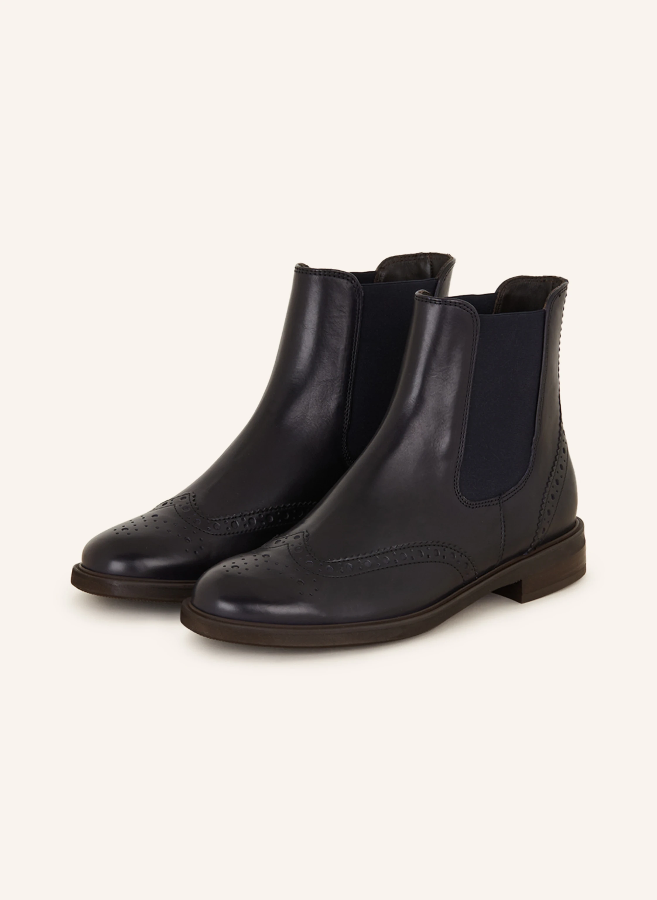 paul green Chelsea-Boots