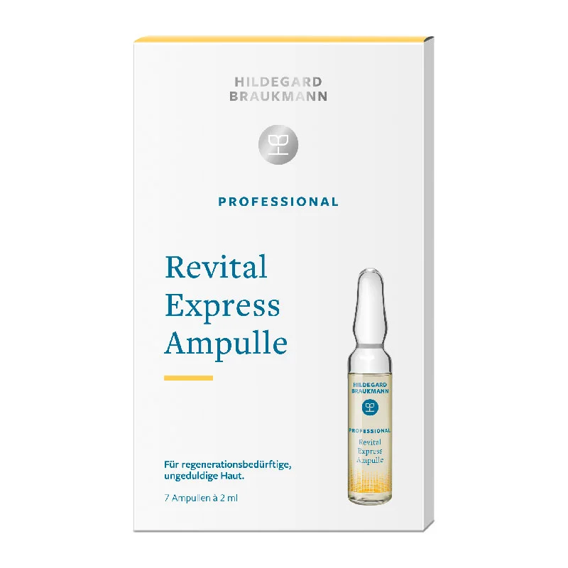 Revital Express Ampulle, 7x2ml