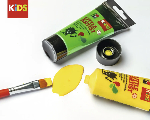 Marabu KiDS Kleine Kunstenaar Assortiment 12x36 ml