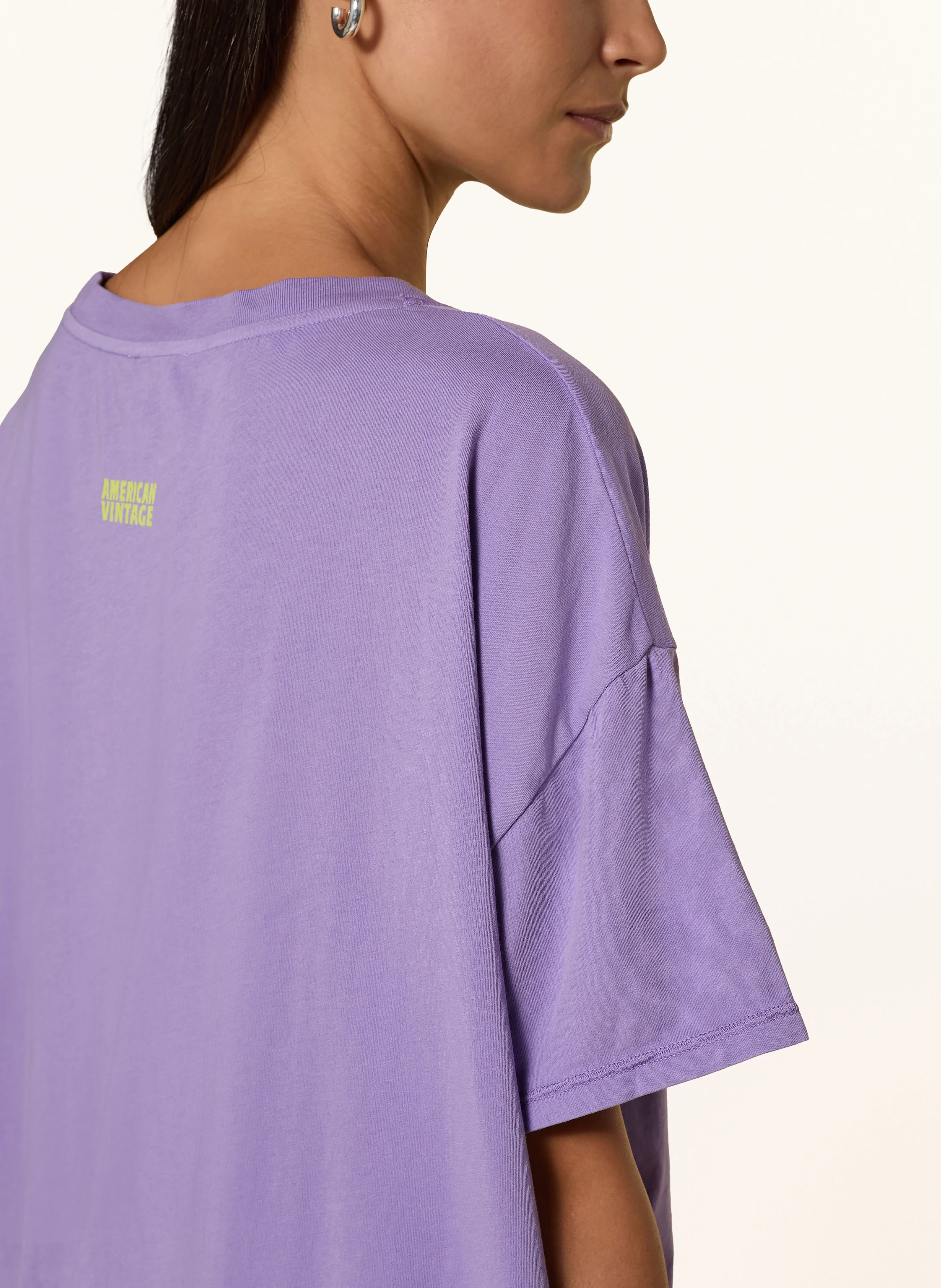 American Vintage T-Shirt PYMA
