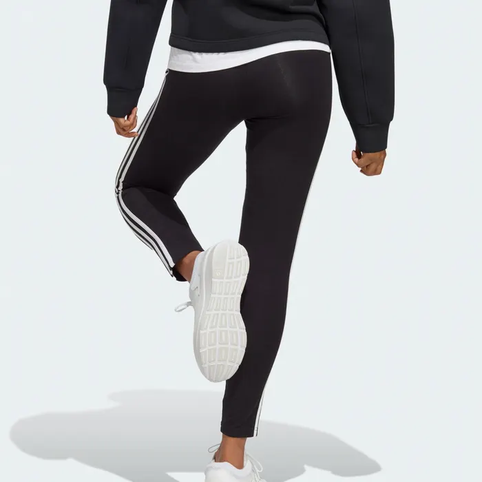 Adidas 3-Stripes High Waist Legging Dames