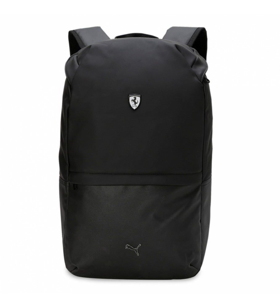 Mochila Puma Ferrari SPTWR preta
