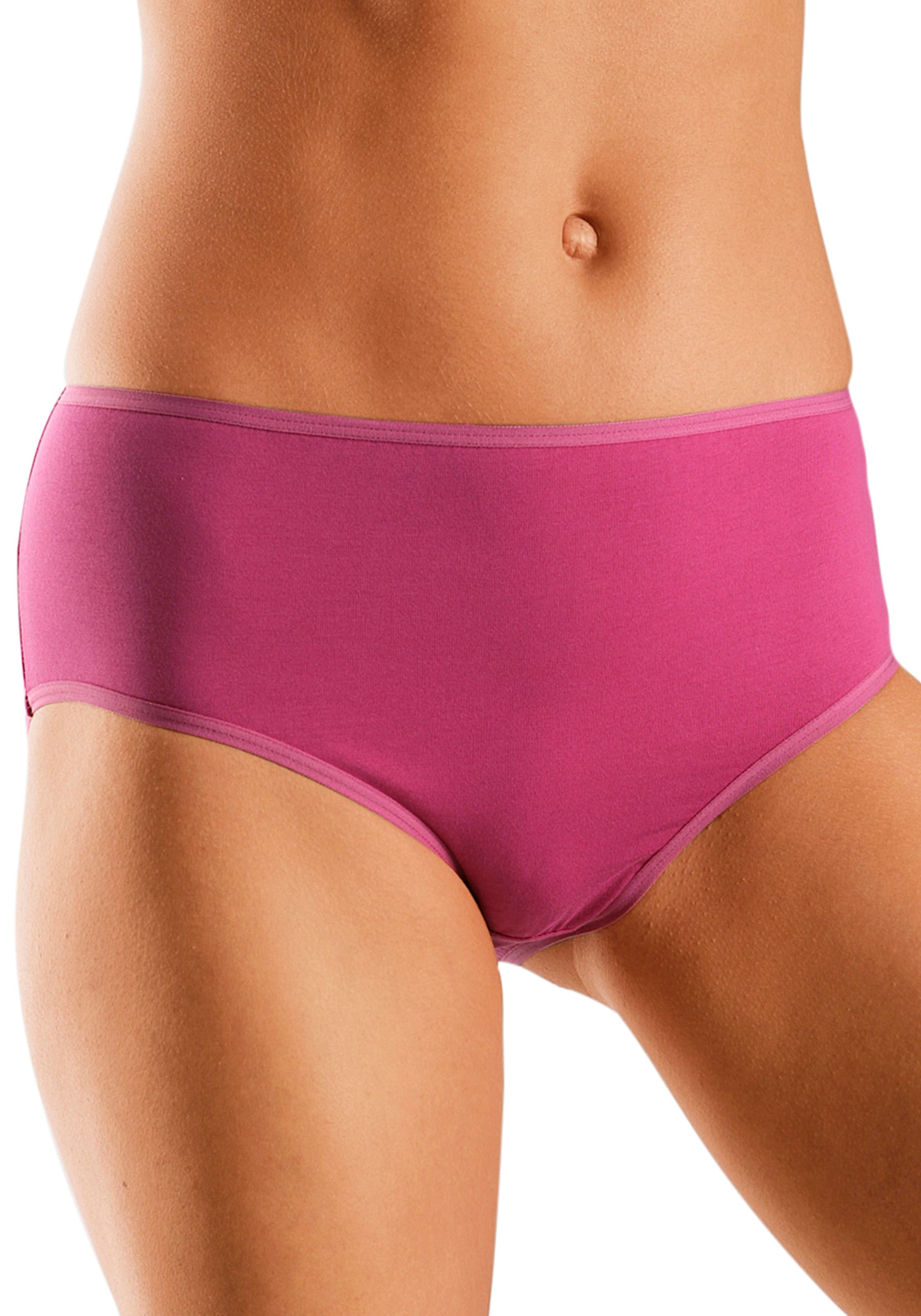petite fleur Hüftslip in beere