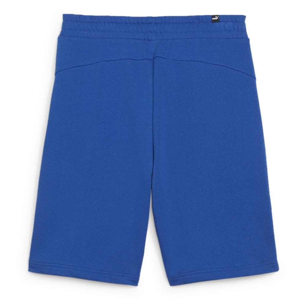 Puma Short Bleu Homme Puma 683003