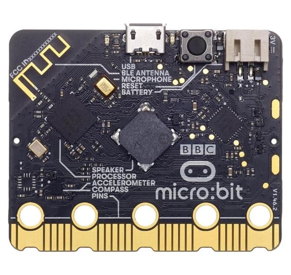 micro:bit V2 Go startsett