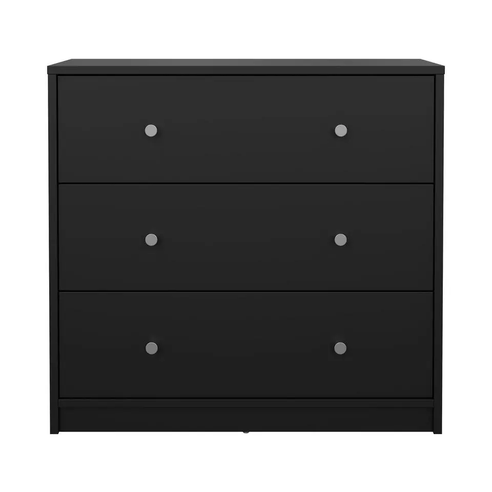 CALICOSY - Ladekast LISE - 68,3x72,4x30,1 cm