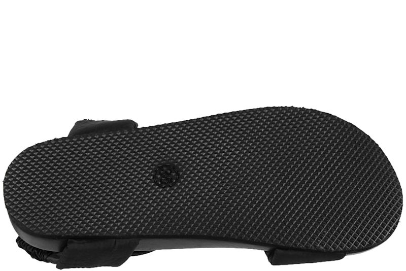 COPENHAGEN SHOES MY SUMMER DAYS SANDAL I SORT MESH