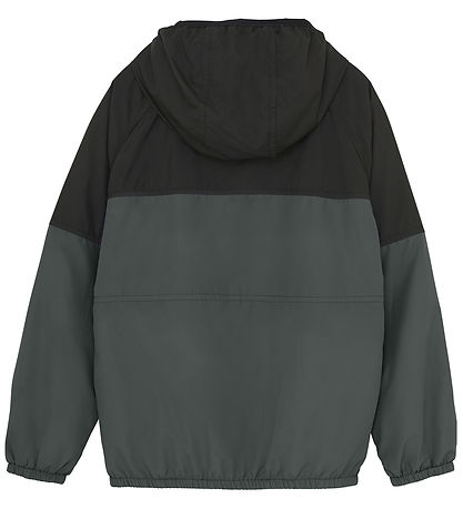 Color Kids Jacke - Jr. Windbreaker - Urban Schick