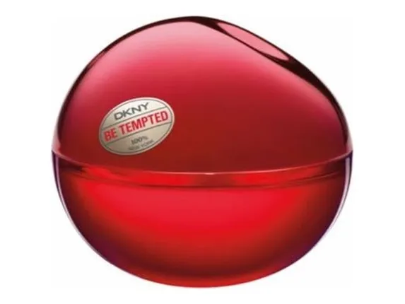 DKNY Be Tempted EDP W 50 ml