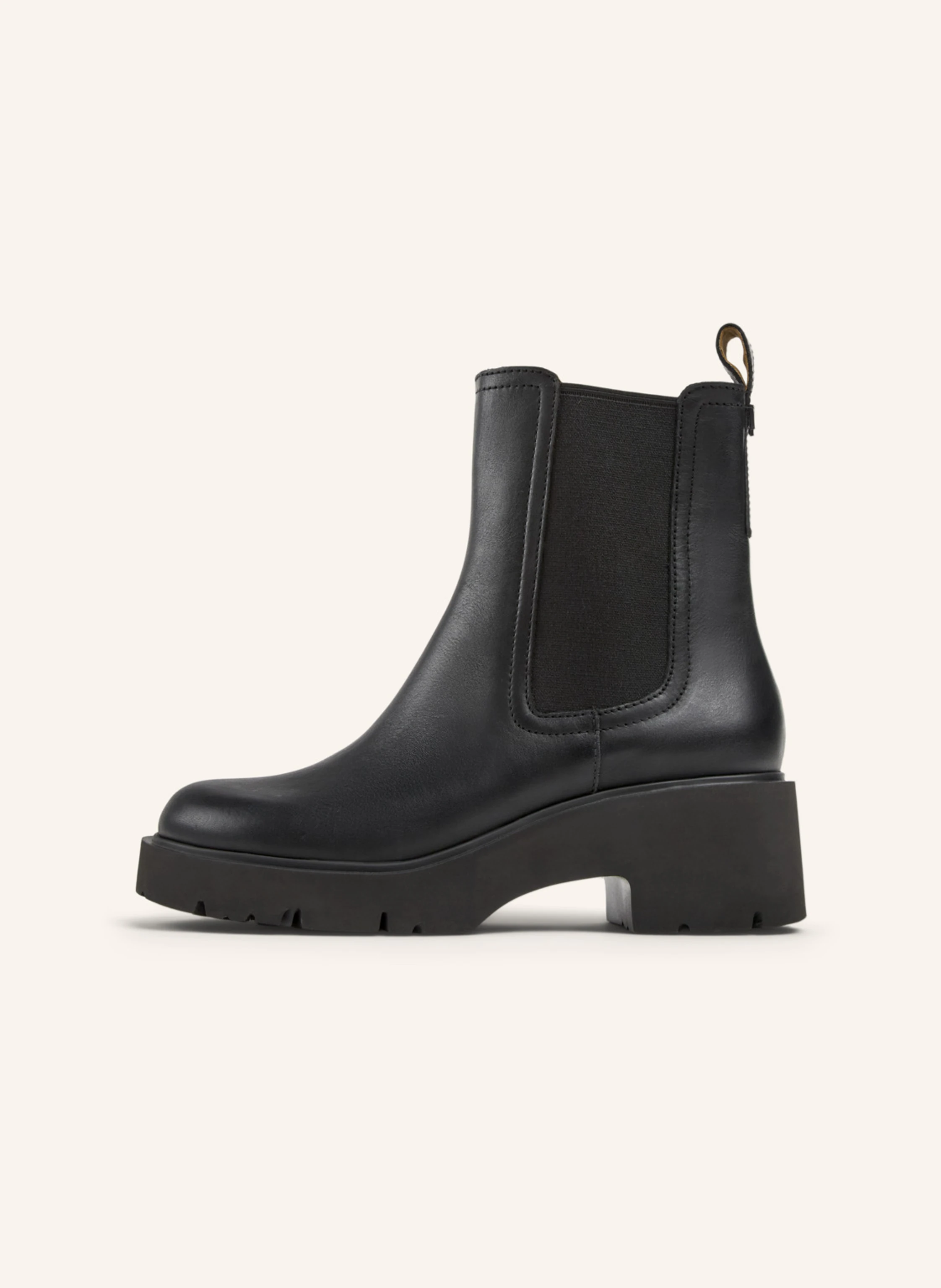 CAMPER Stiefeletten MILAH