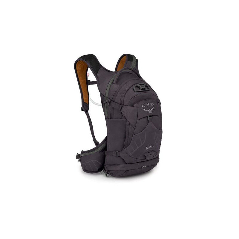 Raven 14 - Sac à dos vélo femme