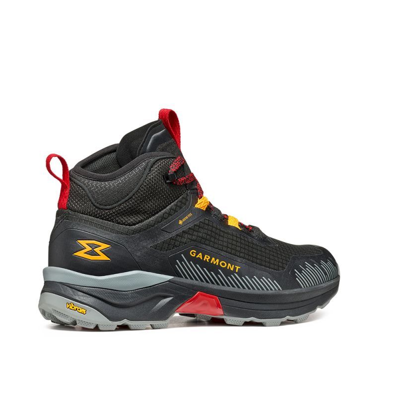 9.81 Engage Mid GTX - Chaussures randonnée homme